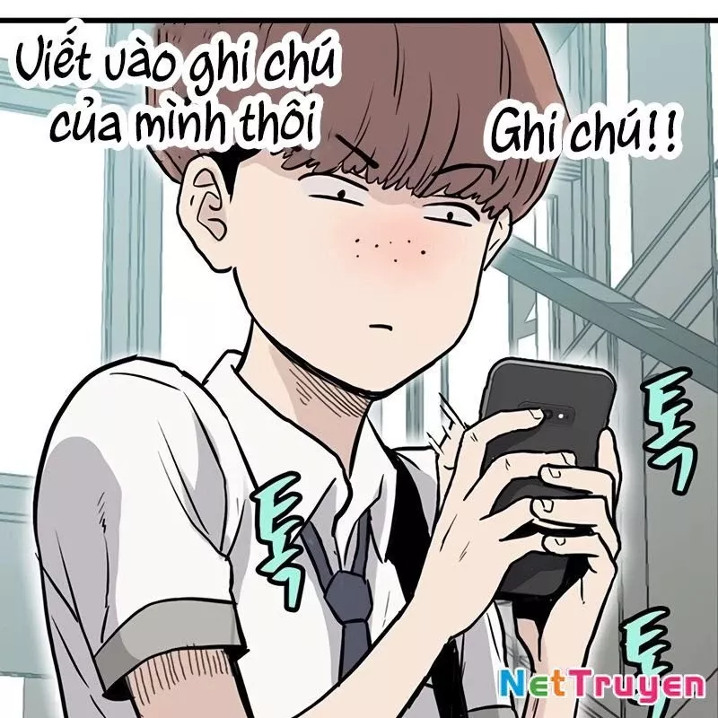 Sự Bí Ẩn Của Học Sinh Chuyển Trường: Chapter 2