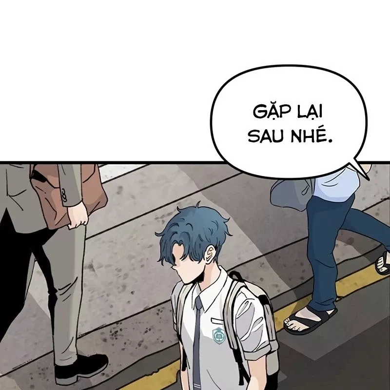 Sự Bí Ẩn Của Học Sinh Chuyển Trường: Chapter 2