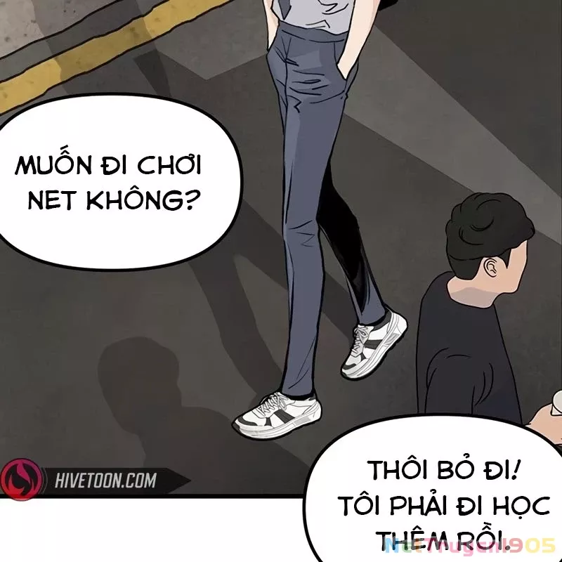 Sự Bí Ẩn Của Học Sinh Chuyển Trường: Chapter 2