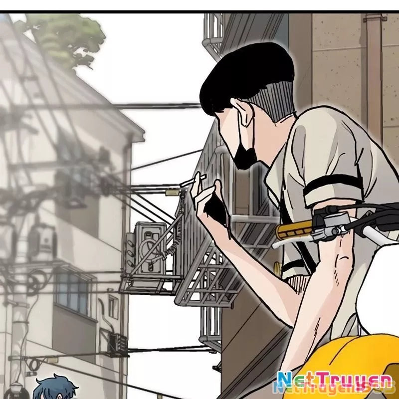 Sự Bí Ẩn Của Học Sinh Chuyển Trường: Chapter 2