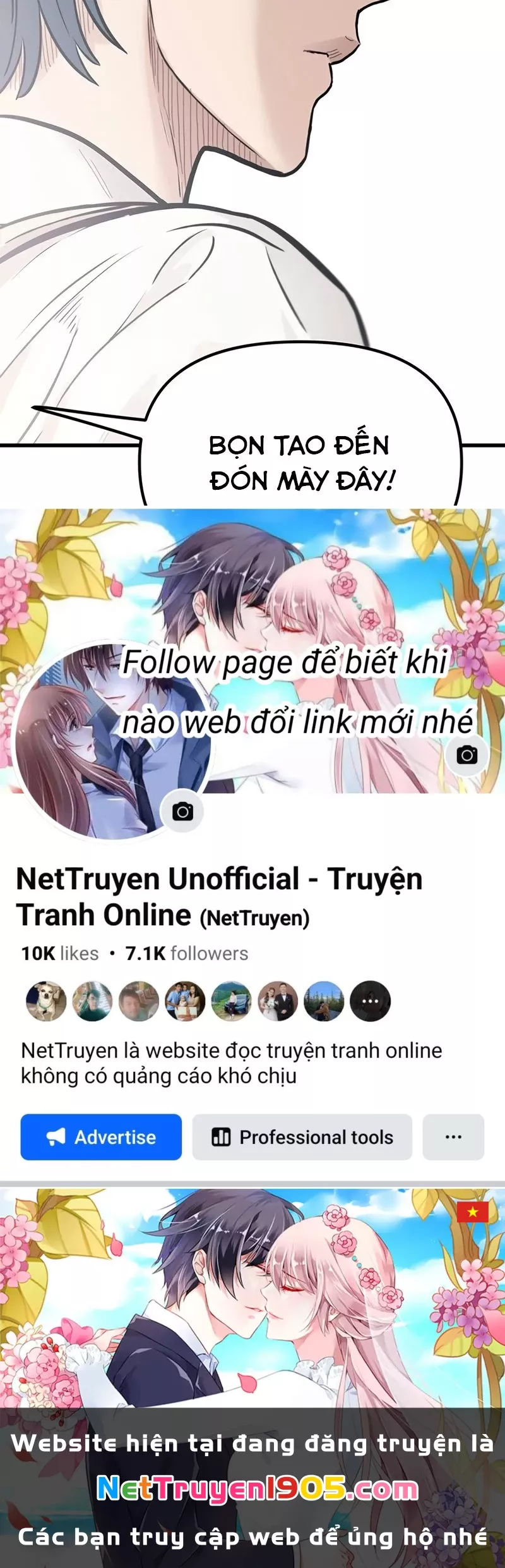 Sự Bí Ẩn Của Học Sinh Chuyển Trường: Chapter 2
