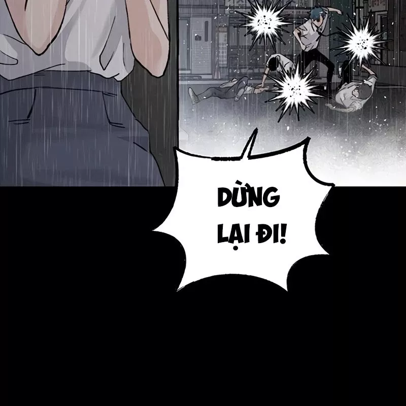 Sự Bí Ẩn Của Học Sinh Chuyển Trường: Chapter 2