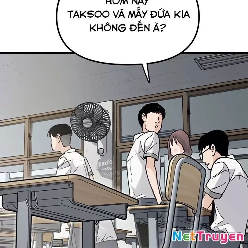 Sự Bí Ẩn Của Học Sinh Chuyển Trường: Chapter 2