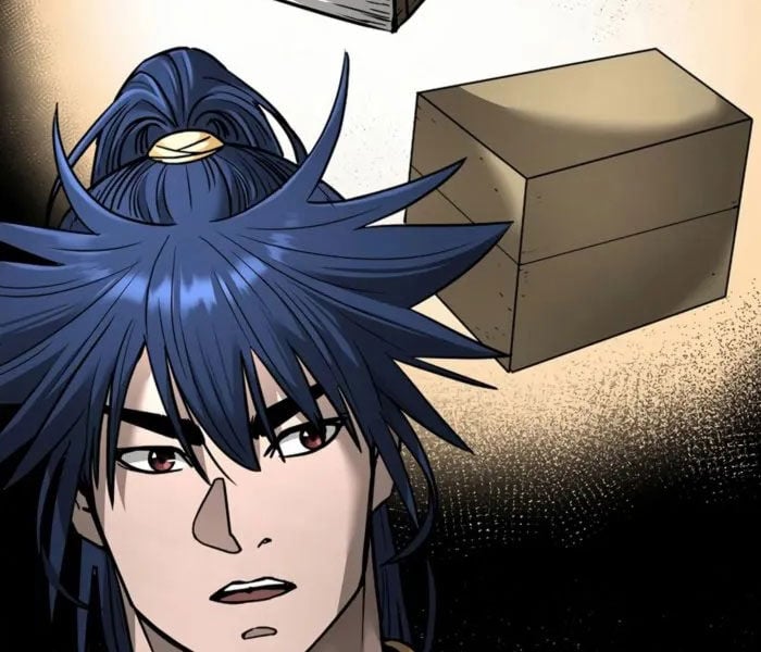 Sự Chuyển Sinh Vào Võ Lâm Thế Gia Của Ranker: Chapter 134