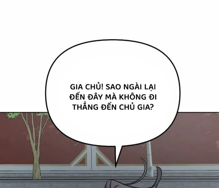 Sự Chuyển Sinh Vào Võ Lâm Thế Gia Của Ranker: Chapter 134