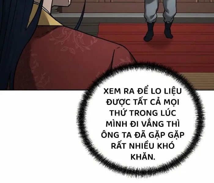 Sự Chuyển Sinh Vào Võ Lâm Thế Gia Của Ranker: Chapter 134