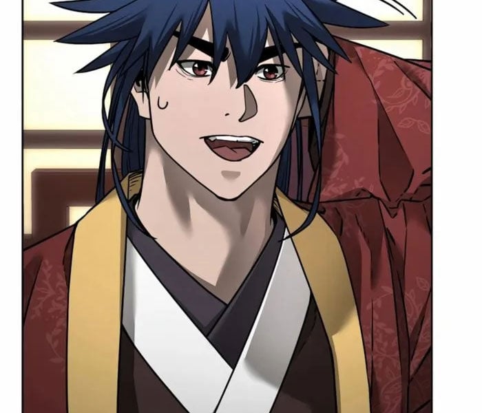 Sự Chuyển Sinh Vào Võ Lâm Thế Gia Của Ranker: Chapter 134