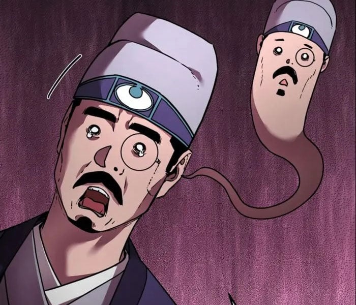 Sự Chuyển Sinh Vào Võ Lâm Thế Gia Của Ranker: Chapter 134