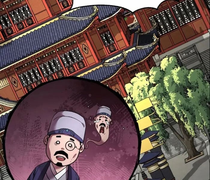 Sự Chuyển Sinh Vào Võ Lâm Thế Gia Của Ranker: Chapter 134
