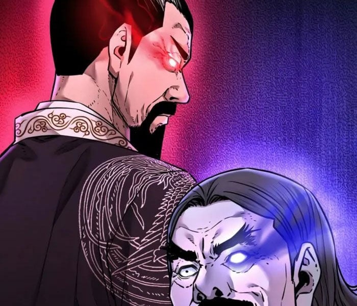 Sự Chuyển Sinh Vào Võ Lâm Thế Gia Của Ranker: Chapter 134