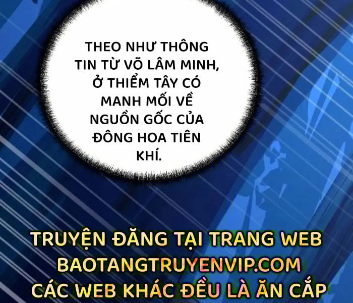 Sự Chuyển Sinh Vào Võ Lâm Thế Gia Của Ranker: Chapter 134