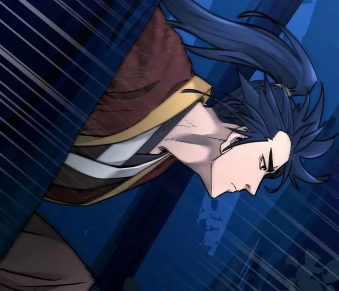 Sự Chuyển Sinh Vào Võ Lâm Thế Gia Của Ranker: Chapter 134
