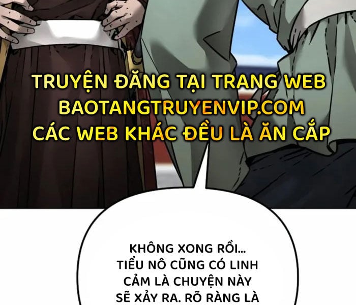 Sự Chuyển Sinh Vào Võ Lâm Thế Gia Của Ranker: Chapter 134