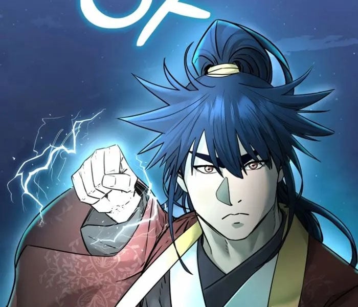 Sự Chuyển Sinh Vào Võ Lâm Thế Gia Của Ranker: Chapter 134