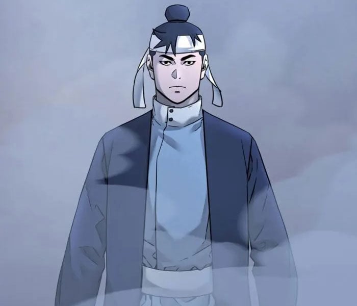 Sự Chuyển Sinh Vào Võ Lâm Thế Gia Của Ranker: Chapter 134
