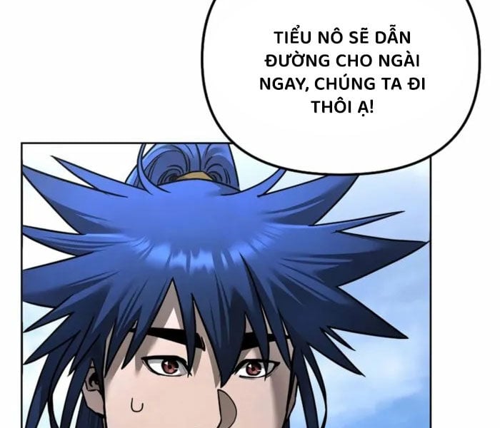 Sự Chuyển Sinh Vào Võ Lâm Thế Gia Của Ranker: Chapter 134