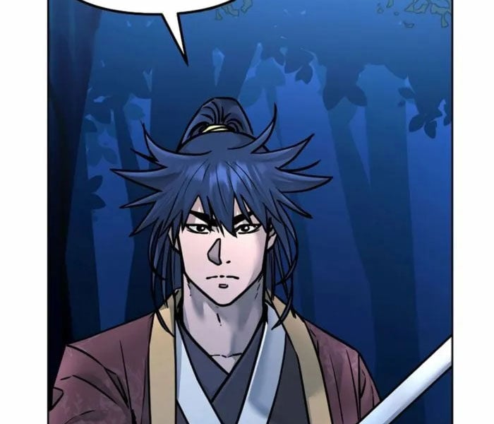 Sự Chuyển Sinh Vào Võ Lâm Thế Gia Của Ranker: Chapter 134
