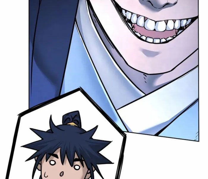 Sự Chuyển Sinh Vào Võ Lâm Thế Gia Của Ranker: Chapter 134