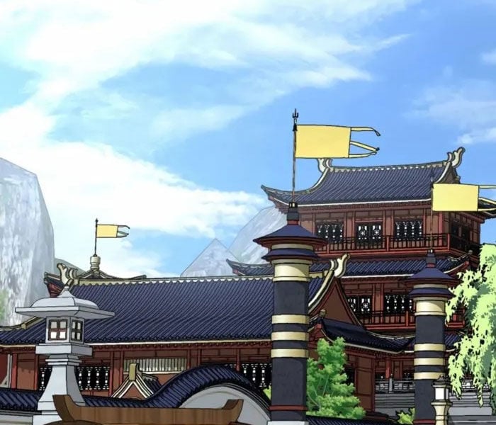 Sự Chuyển Sinh Vào Võ Lâm Thế Gia Của Ranker: Chapter 134