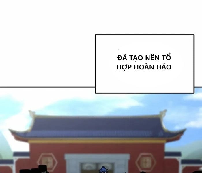 Sự Chuyển Sinh Vào Võ Lâm Thế Gia Của Ranker: Chapter 134