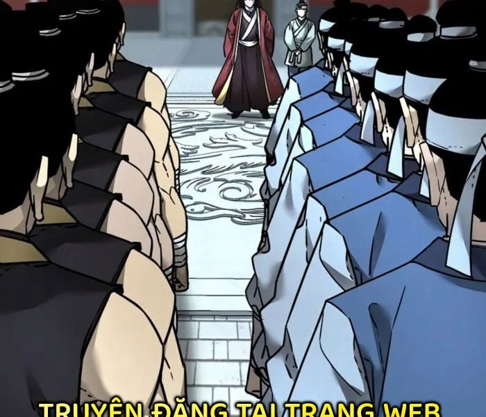 Sự Chuyển Sinh Vào Võ Lâm Thế Gia Của Ranker: Chapter 134