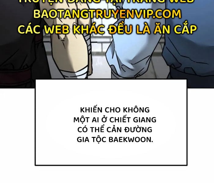 Sự Chuyển Sinh Vào Võ Lâm Thế Gia Của Ranker: Chapter 134