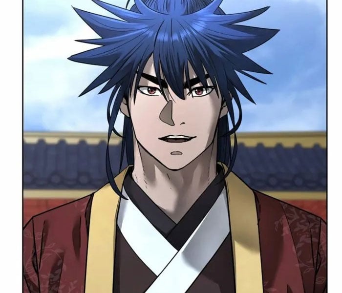 Sự Chuyển Sinh Vào Võ Lâm Thế Gia Của Ranker: Chapter 134