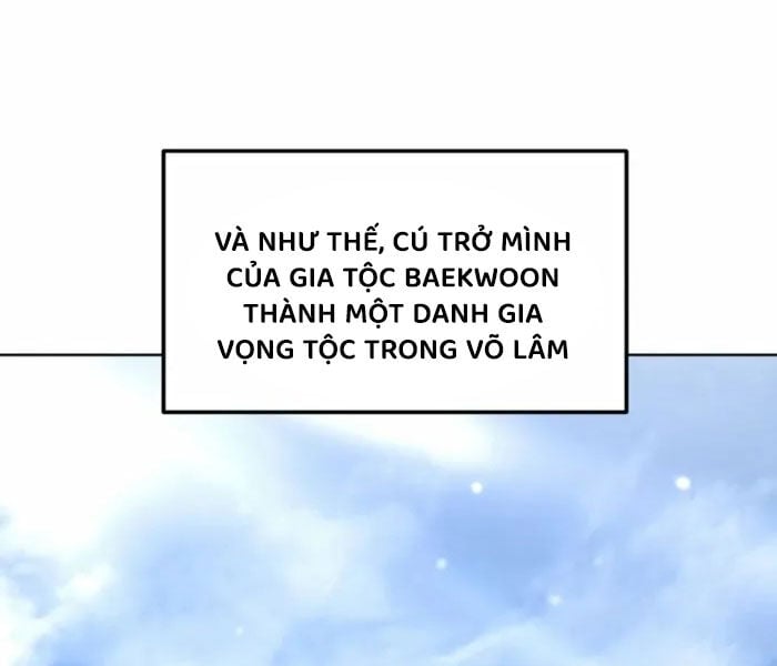 Sự Chuyển Sinh Vào Võ Lâm Thế Gia Của Ranker: Chapter 134