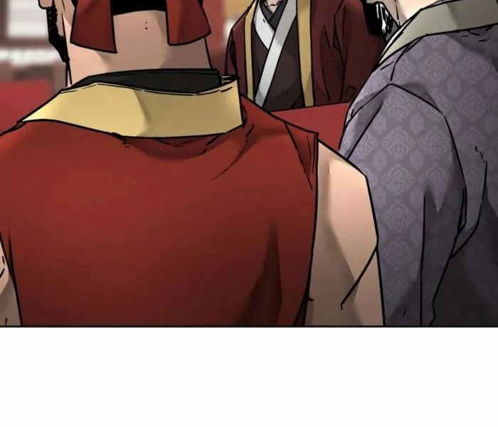 Sự Chuyển Sinh Vào Võ Lâm Thế Gia Của Ranker: Chapter 134