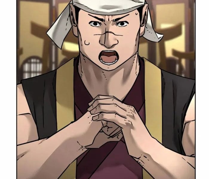 Sự Chuyển Sinh Vào Võ Lâm Thế Gia Của Ranker: Chapter 134