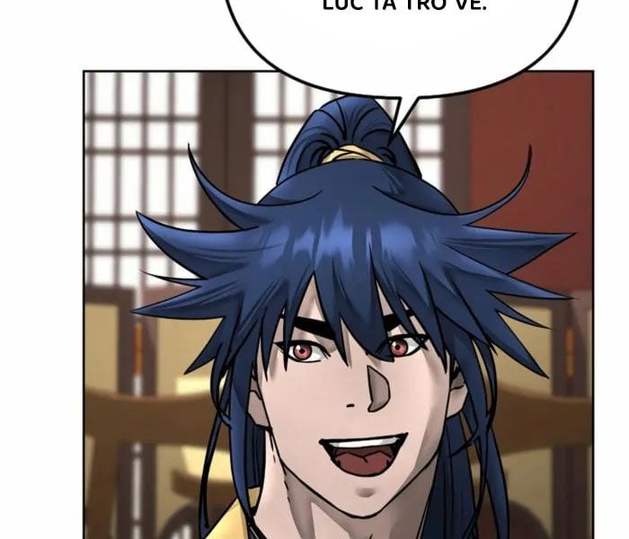 Sự Chuyển Sinh Vào Võ Lâm Thế Gia Của Ranker: Chapter 134