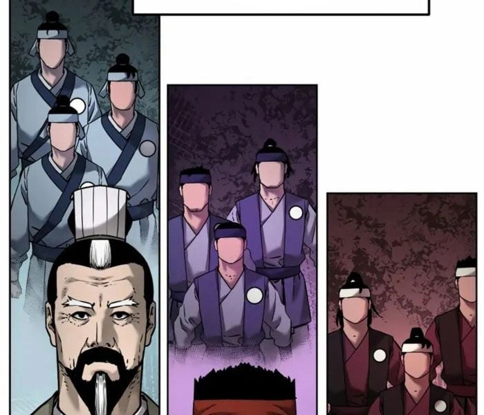 Sự Chuyển Sinh Vào Võ Lâm Thế Gia Của Ranker: Chapter 134