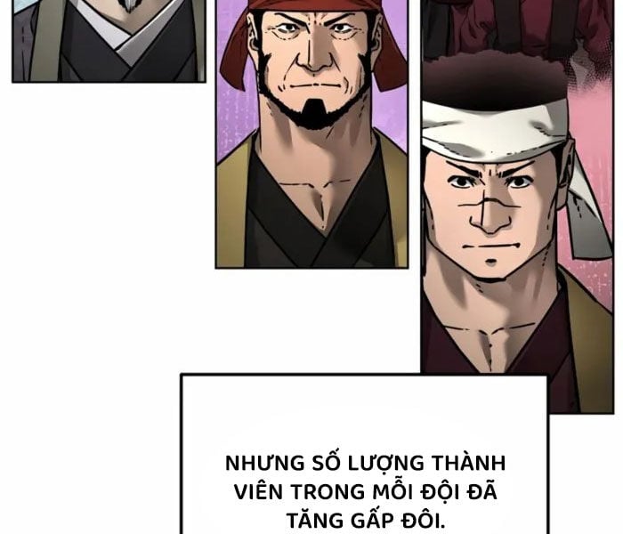 Sự Chuyển Sinh Vào Võ Lâm Thế Gia Của Ranker: Chapter 134