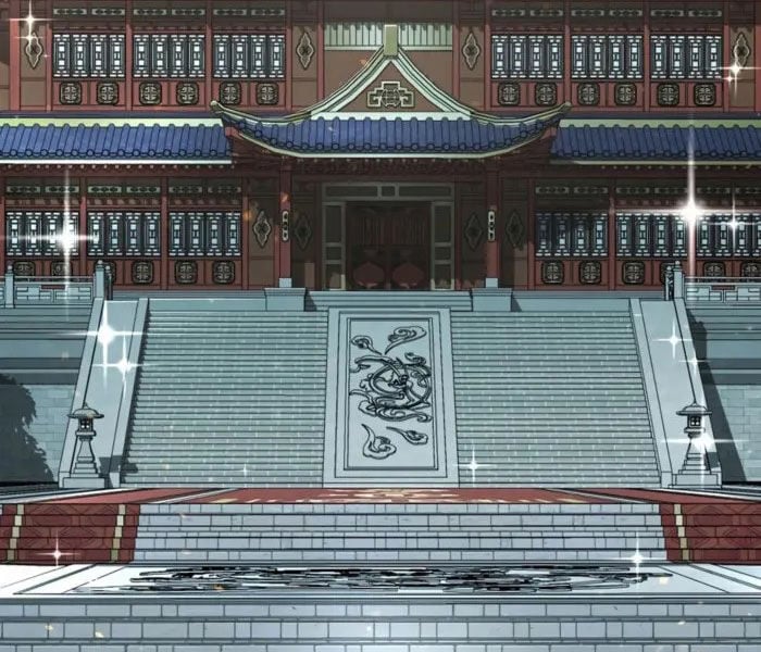 Sự Chuyển Sinh Vào Võ Lâm Thế Gia Của Ranker: Chapter 134