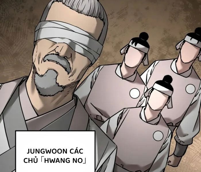 Sự Chuyển Sinh Vào Võ Lâm Thế Gia Của Ranker: Chapter 134