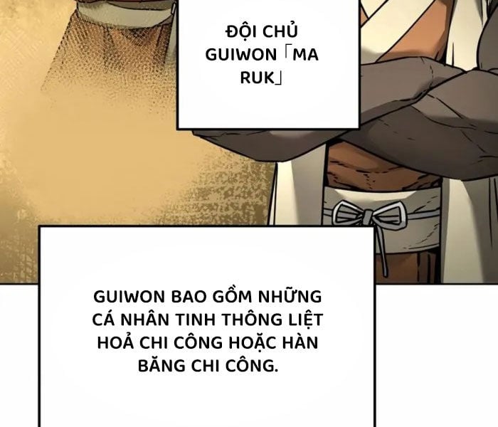 Sự Chuyển Sinh Vào Võ Lâm Thế Gia Của Ranker: Chapter 134