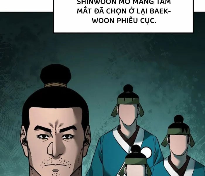 Sự Chuyển Sinh Vào Võ Lâm Thế Gia Của Ranker: Chapter 134