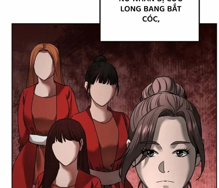 Sự Chuyển Sinh Vào Võ Lâm Thế Gia Của Ranker: Chapter 134