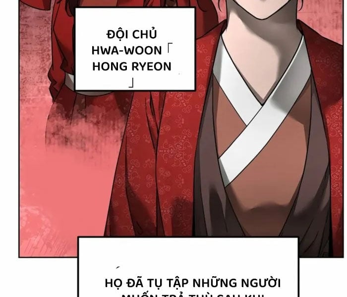 Sự Chuyển Sinh Vào Võ Lâm Thế Gia Của Ranker: Chapter 134