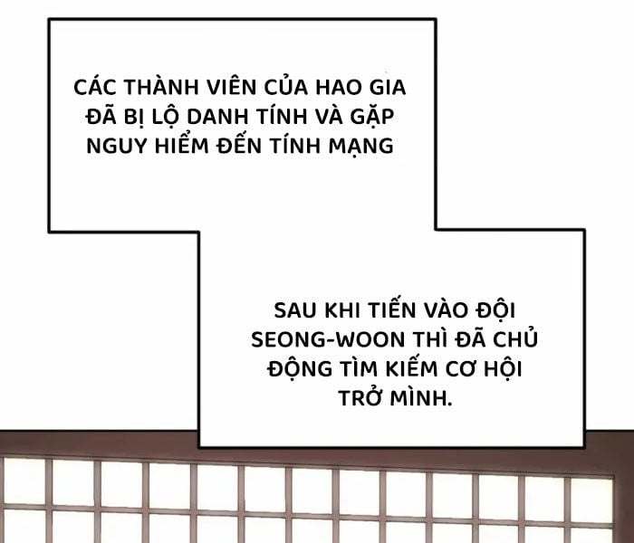 Sự Chuyển Sinh Vào Võ Lâm Thế Gia Của Ranker: Chapter 134
