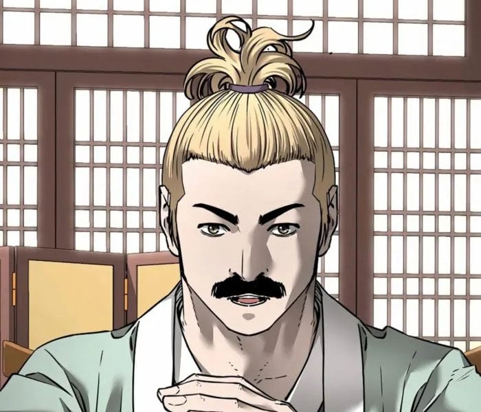 Sự Chuyển Sinh Vào Võ Lâm Thế Gia Của Ranker: Chapter 134