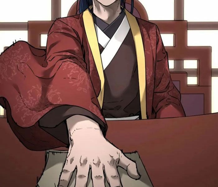 Sự Chuyển Sinh Vào Võ Lâm Thế Gia Của Ranker: Chapter 134