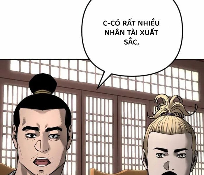 Sự Chuyển Sinh Vào Võ Lâm Thế Gia Của Ranker: Chapter 134