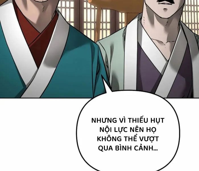 Sự Chuyển Sinh Vào Võ Lâm Thế Gia Của Ranker: Chapter 134