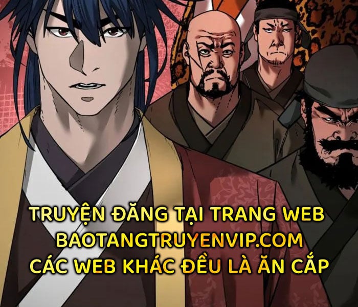 Sự Chuyển Sinh Vào Võ Lâm Thế Gia Của Ranker: Chapter 134