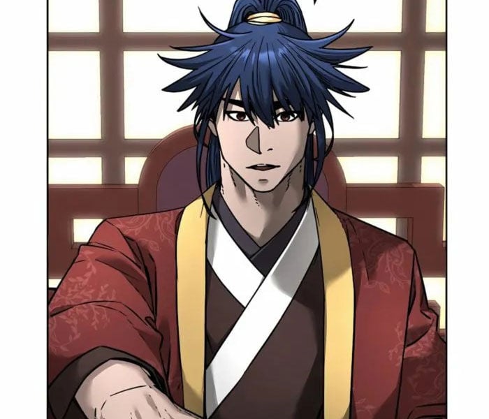 Sự Chuyển Sinh Vào Võ Lâm Thế Gia Của Ranker: Chapter 134