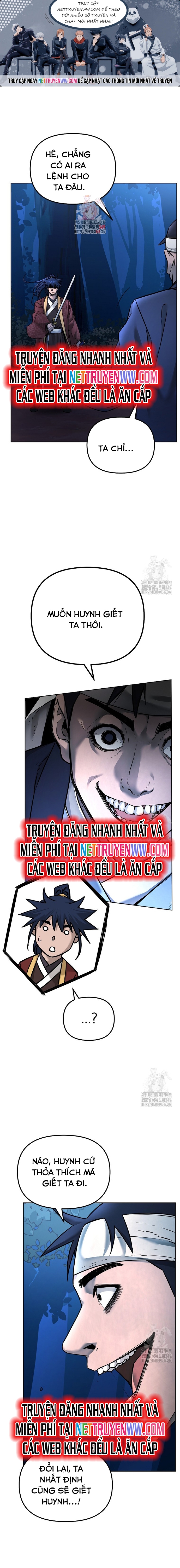 Sự Chuyển Sinh Vào Võ Lâm Thế Gia Của Ranker: Chapter 135