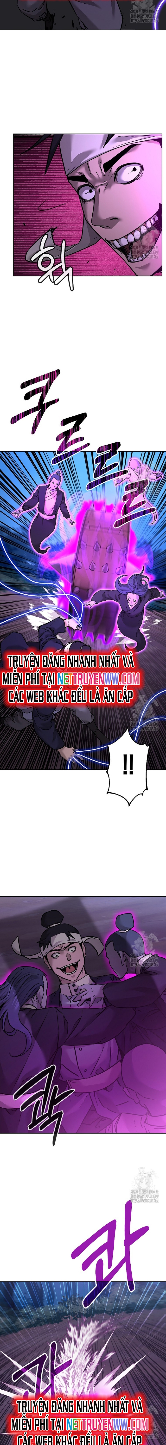 Sự Chuyển Sinh Vào Võ Lâm Thế Gia Của Ranker: Chapter 135