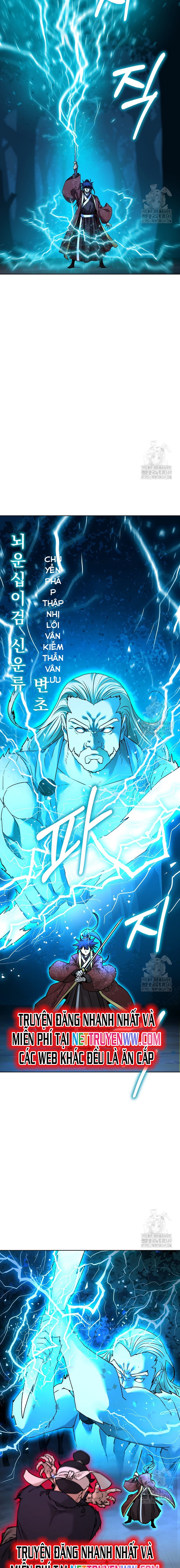 Sự Chuyển Sinh Vào Võ Lâm Thế Gia Của Ranker: Chapter 135