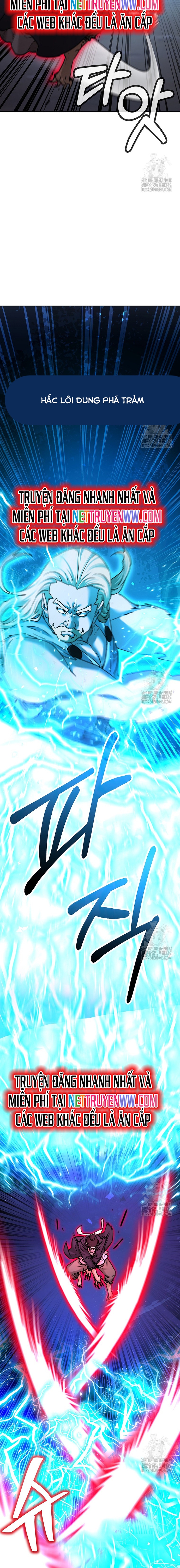 Sự Chuyển Sinh Vào Võ Lâm Thế Gia Của Ranker: Chapter 135